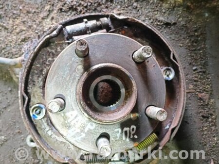 ФОТО Ступица задняя правая для Subaru Outback IV BM/BR (09-14) Київ