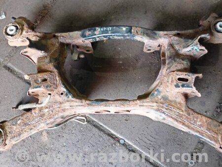 ФОТО Балка задняя для Subaru Outback IV BM/BR (09-14) Київ