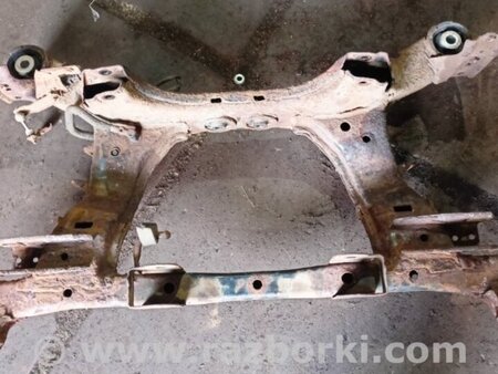 ФОТО Балка задняя для Subaru Outback IV BM/BR (09-14) Київ