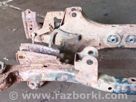 ФОТО Балка задняя для Subaru Outback IV BM/BR (09-14) Київ