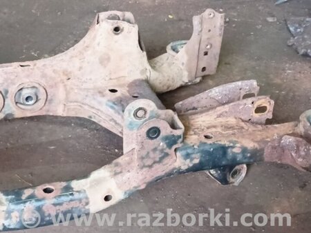 ФОТО Балка задняя для Subaru Outback IV BM/BR (09-14) Київ