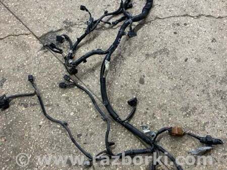 ФОТО Проводка для Subaru Outback Киев