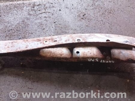 ФОТО Рычаг задний левый для Subaru Outback IV BM/BR (09-14) Київ