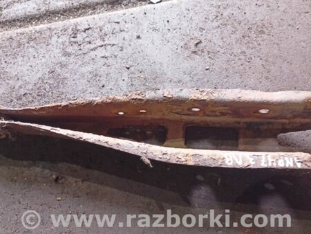 ФОТО Рычаг задний левый для Subaru Outback IV BM/BR (09-14) Київ