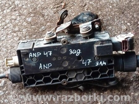 ФОТО Ручник Электрический задний для Subaru Outback IV BM/BR (09-14) Київ