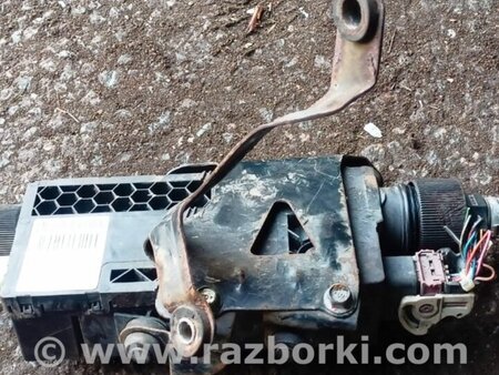 ФОТО Ручник Электрический задний для Subaru Outback IV BM/BR (09-14) Київ