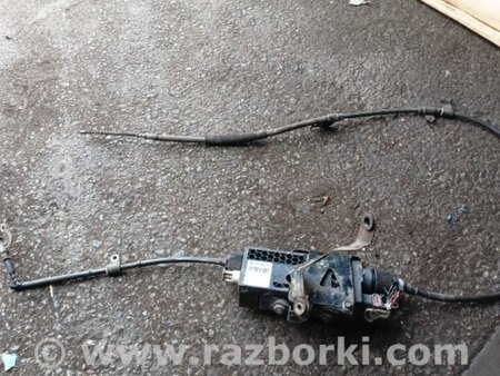 ФОТО Ручник Электрический задний для Subaru Outback IV BM/BR (09-14) Київ