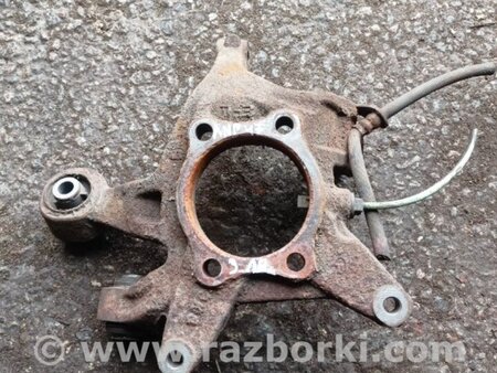 ФОТО Цапфа задняя для Subaru Outback IV BM/BR (09-14) Київ