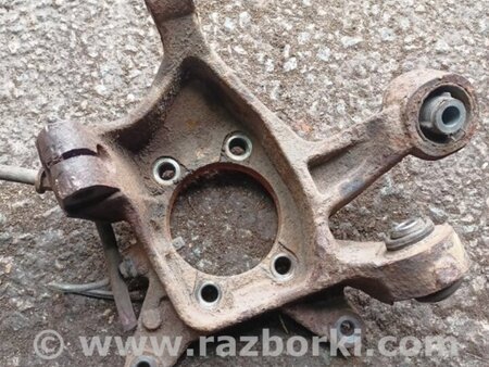 ФОТО Цапфа задняя для Subaru Outback IV BM/BR (09-14) Київ