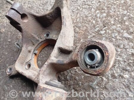 ФОТО Цапфа задняя для Subaru Outback IV BM/BR (09-14) Київ