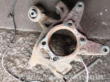 ФОТО Цапфа задняя для Subaru Outback IV BM/BR (09-14) Київ