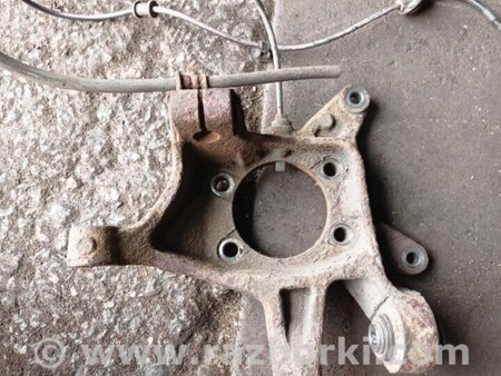 ФОТО Цапфа задняя для Subaru Outback IV BM/BR (09-14) Київ