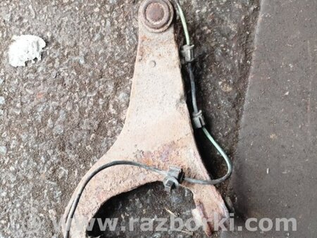 ФОТО Рычаг задний левый для Subaru Outback IV BM/BR (09-14) Київ