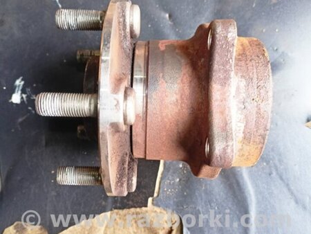 ФОТО Ступица задняя левая для Subaru Outback IV BM/BR (09-14) Київ