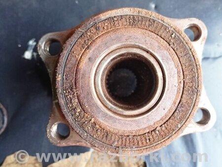 ФОТО Ступица задняя левая для Subaru Outback IV BM/BR (09-14) Київ