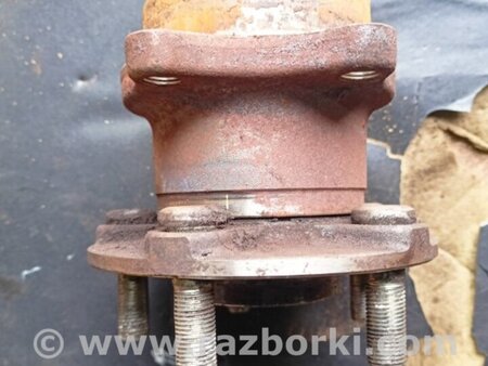 ФОТО Ступица задняя правая для Subaru Outback IV BM/BR (09-14) Київ