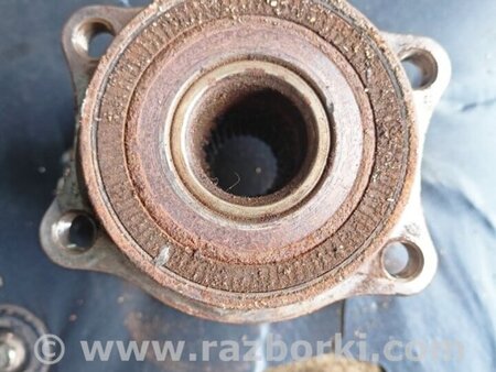 ФОТО Ступица задняя правая для Subaru Outback IV BM/BR (09-14) Київ