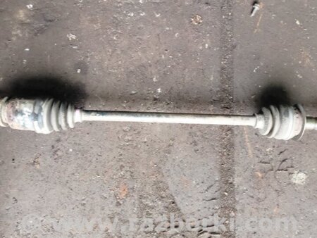 ФОТО Привод задний правый для Subaru Outback IV BM/BR (09-14) Київ