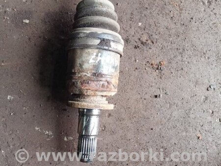 ФОТО Привод задний правый для Subaru Outback IV BM/BR (09-14) Київ