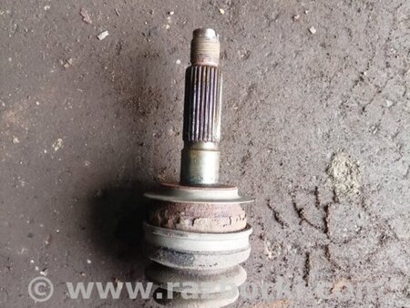 ФОТО Привод задний правый для Subaru Outback IV BM/BR (09-14) Київ