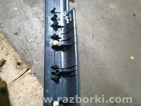 ФОТО Накладка на дверь передняя левая для Honda CR-V IV (11-18) Київ