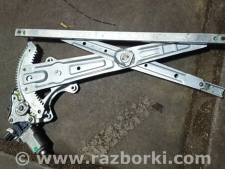 ФОТО Механизм стеклоподъемника передний правый для Honda CR-V IV (11-18) Київ