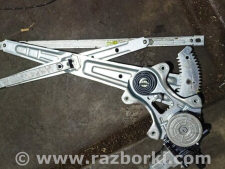 ФОТО Механизм стеклоподъемника передний правый для Honda CR-V IV (11-18) Київ