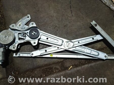 ФОТО Механизм стеклоподъемника передний левый для Honda CR-V IV (11-18) Київ