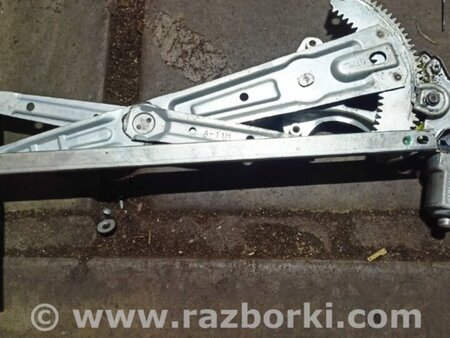 ФОТО Механизм стеклоподъемника передний левый для Honda CR-V IV (11-18) Київ