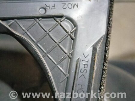 ФОТО Уплотнительная резинка передняя для Honda CR-V IV (11-18) Київ