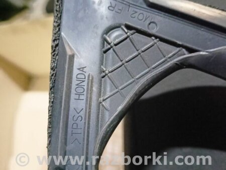 ФОТО Уплотнительная резинка передняя правая для Honda CR-V IV (11-18) Київ