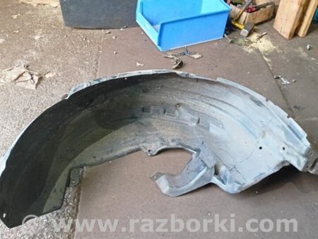 ФОТО Подкрыльник задний для Subaru Outback V BS (14-21) Київ