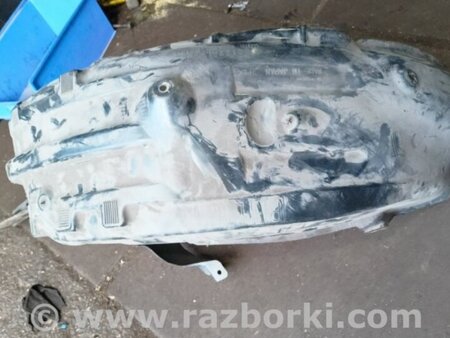 ФОТО Подкрыльник задний для Subaru Outback V BS (14-21) Київ