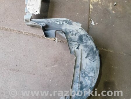 ФОТО Подкрыльник задний для Subaru Outback V BS (14-21) Київ