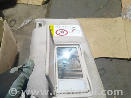 ФОТО Козырек солнцезащитный левый для Subaru Outback V BS (14-21) Київ