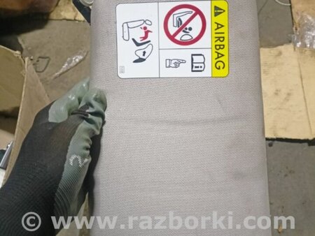 ФОТО Козырек солнцезащитный левый для Subaru Outback V BS (14-21) Київ