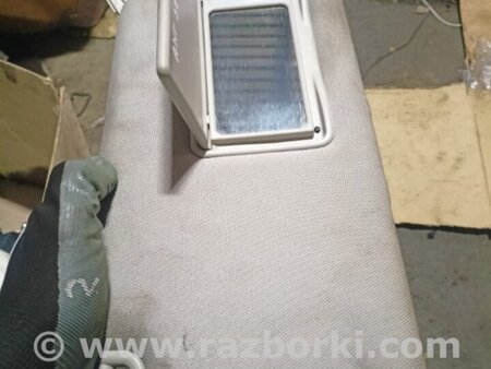 ФОТО Козырек солнцезащитный правый для Subaru Outback V BS (14-21) Київ