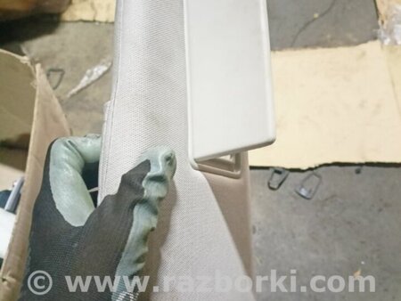 ФОТО Козырек солнцезащитный правый для Subaru Outback V BS (14-21) Київ