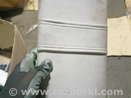 ФОТО Козырек солнцезащитный правый для Subaru Outback V BS (14-21) Київ