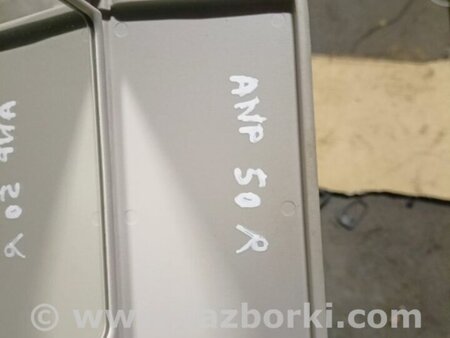 ФОТО Козырек солнцезащитный правый для Subaru Outback V BS (14-21) Київ