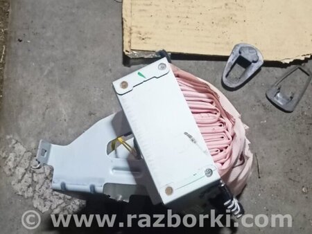 ФОТО Аирбаг пассажирский передний для Subaru Outback V BS (14-21) Київ