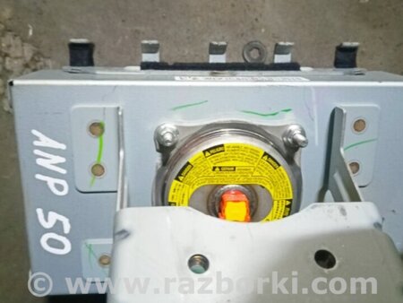 ФОТО Аирбаг пассажирский передний для Subaru Outback V BS (14-21) Київ