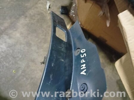 ФОТО Накладка фары задняя левая для Subaru Outback V BS (14-21) Київ