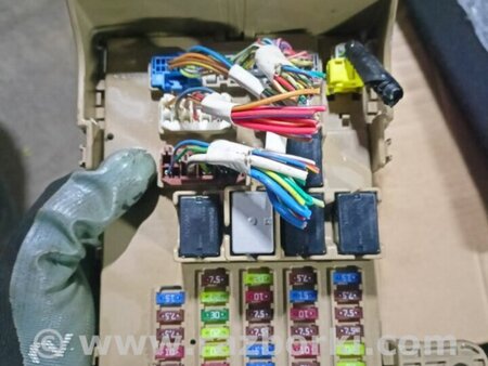 ФОТО Блок предохранителей для Subaru Outback V BS (14-21) Київ