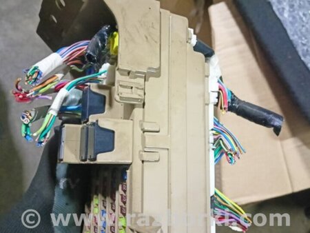 ФОТО Блок предохранителей для Subaru Outback V BS (14-21) Київ