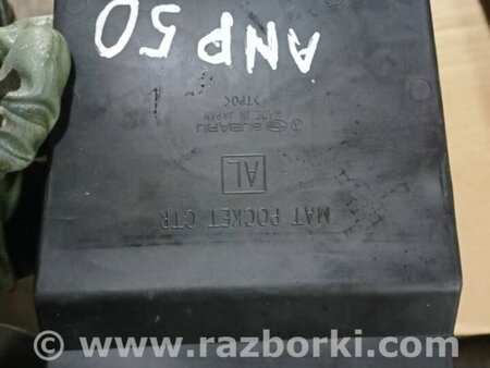 ФОТО Накладка в салоне для Subaru Outback V BS (14-21) Київ