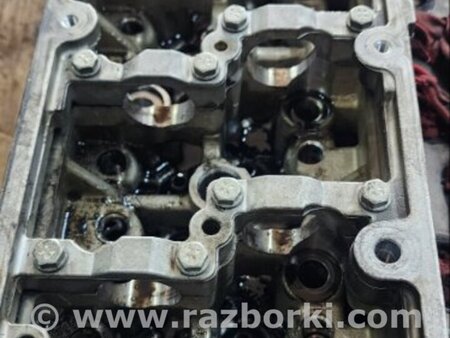 ФОТО Головка блока цилиндров трещины для Audi (Ауди) A6 C7 4G (11-18) Київ