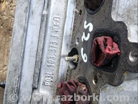 ФОТО Головка блока цилиндров трещины для Audi (Ауди) A6 C7 4G (11-18) Київ