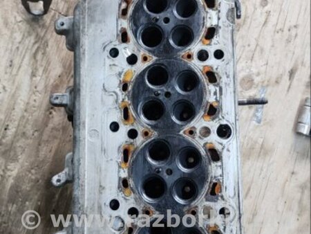 ФОТО Головка блока цилиндров трещины для Audi (Ауди) A6 C7 4G (11-18) Київ