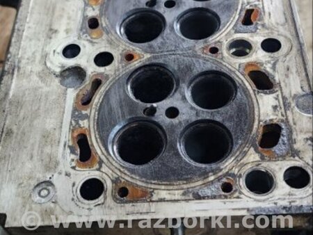 ФОТО Головка блока цилиндров трещины для Audi (Ауди) A6 C7 4G (11-18) Київ